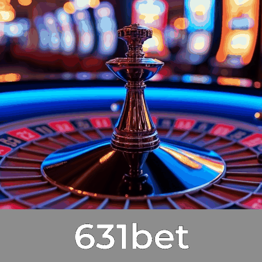 631bet: Emoção e Altas Recompensas nos Jogos de Caça-Níqueis!
