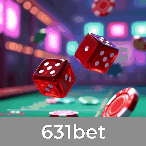 631bet: Diversão sem Limites e Grandes Ganhos nos Melhores Jogos de Cassino